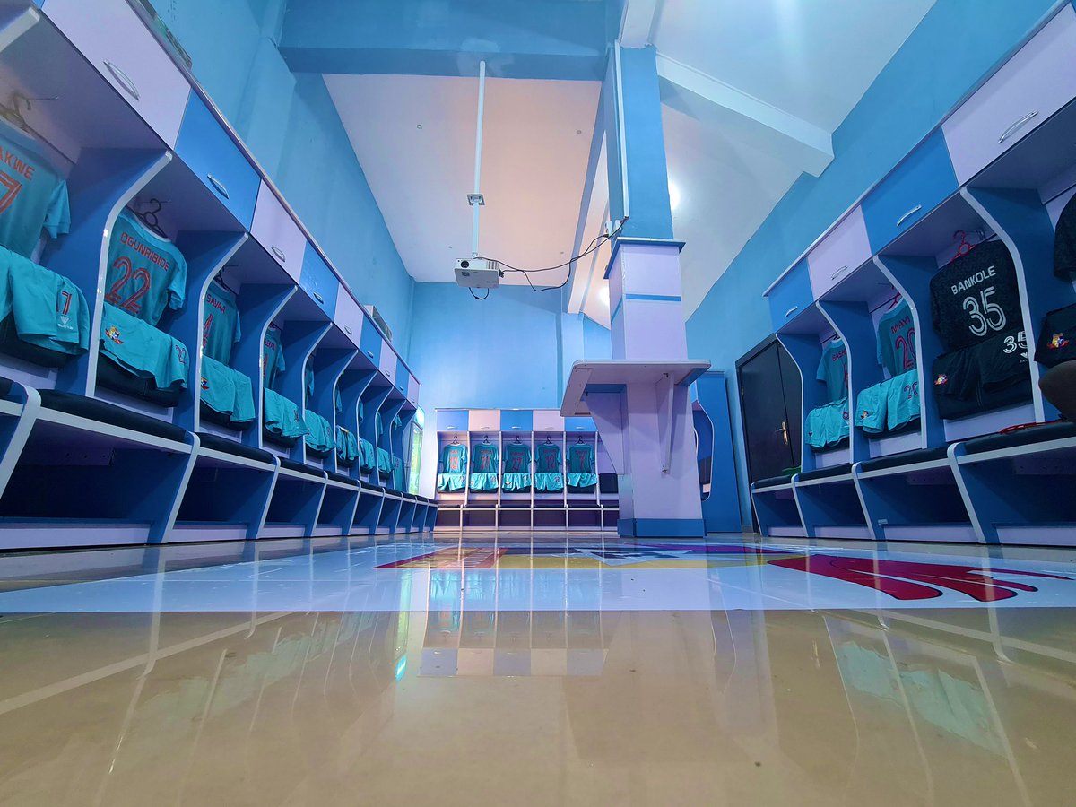 Africa First tweet media