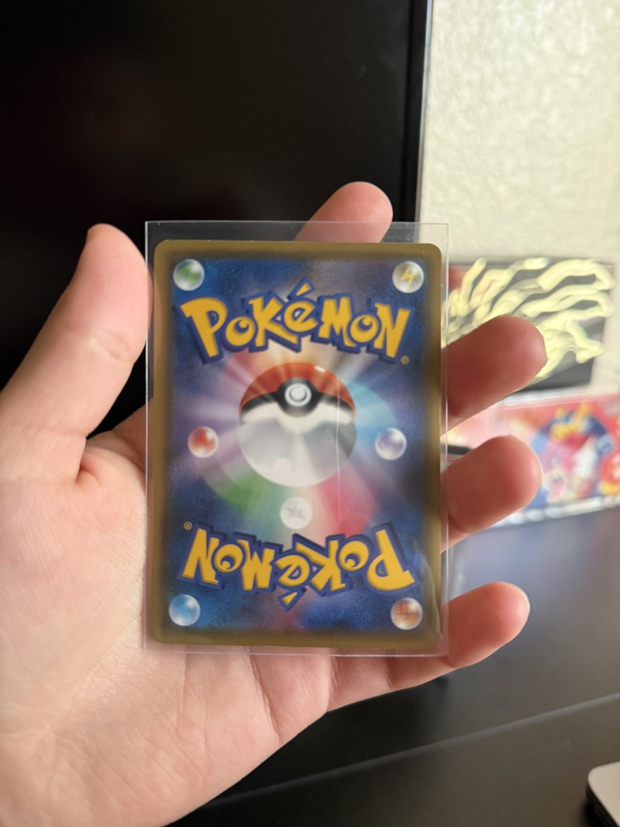 Luigi Pikachu "Poncho"🤑
Asking $3600 BMWT included!
Shoot OFFERS for it, doesn't hurt to do so🤷🏿‍♂️

<a href="/CardboardBanger/">💥 Cardboard Bangerz 💥</a> <a href="/TattooedBST/">TattooedBST</a> <a href="/BUYSELLTRADETCG/">BUY/SELL/TRADE TCG</a>