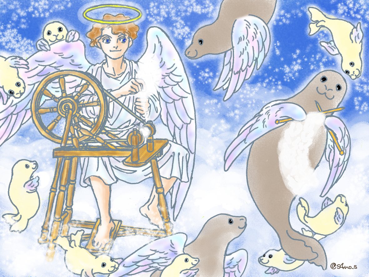 S4noS (@s4no_s) / Posts / X