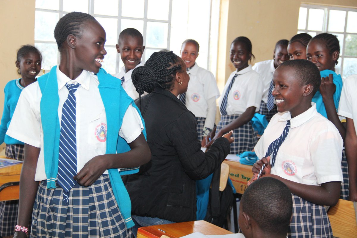 Simamaproject's tweet image. Building confidence, self belief and positive mindsets one school at a time.

#simamaproject #education #empowerment #outreachsessions #selfesteem