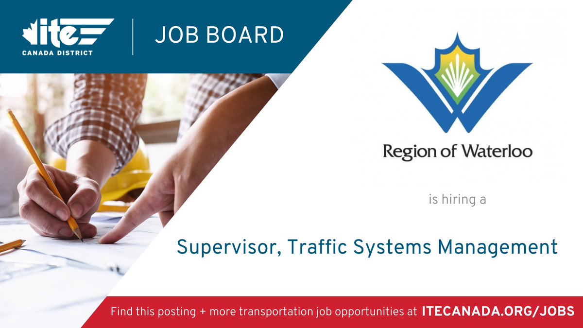 ITE Canada District tweet media