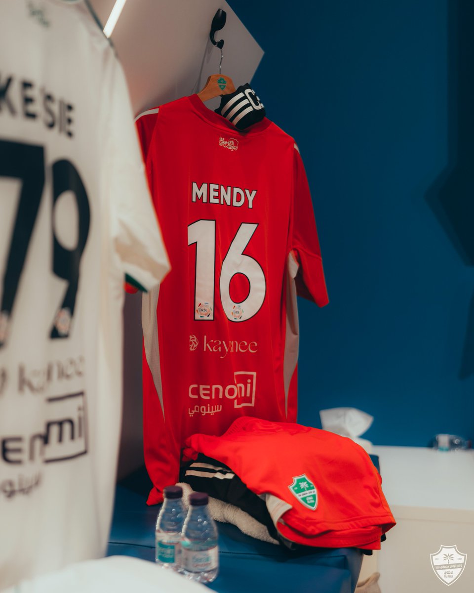 النادي الأهلي السعودي tweet media