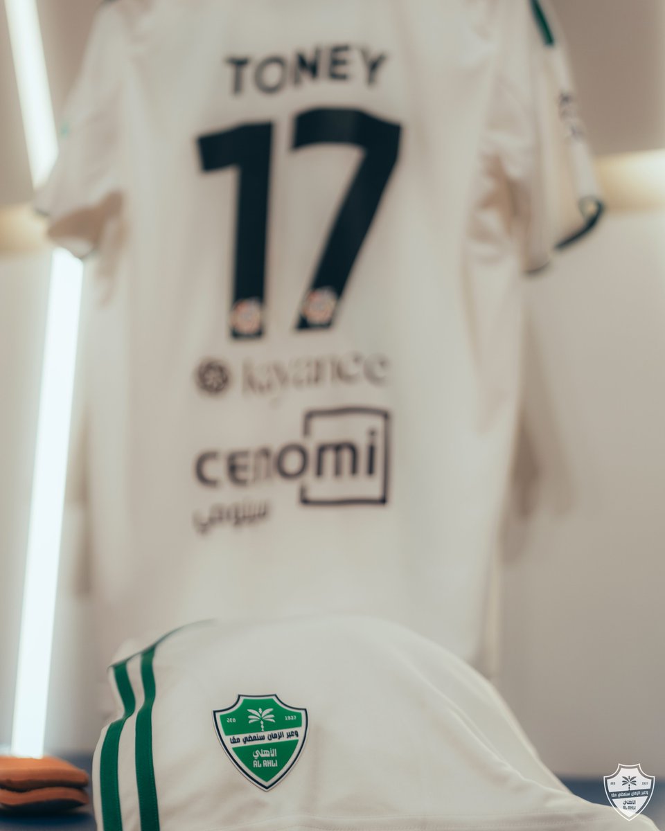 النادي الأهلي السعودي tweet media