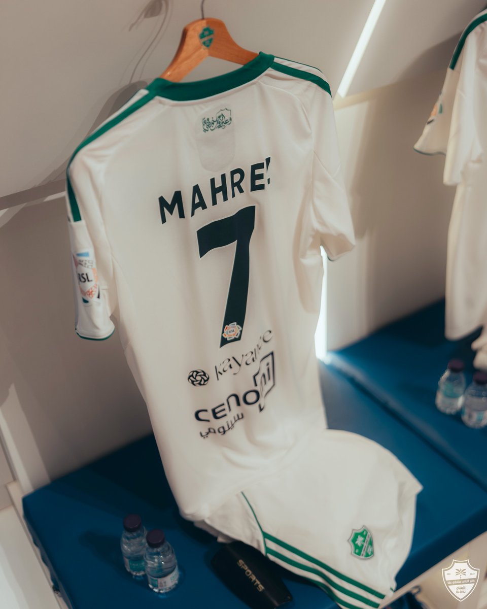 النادي الأهلي السعودي tweet media