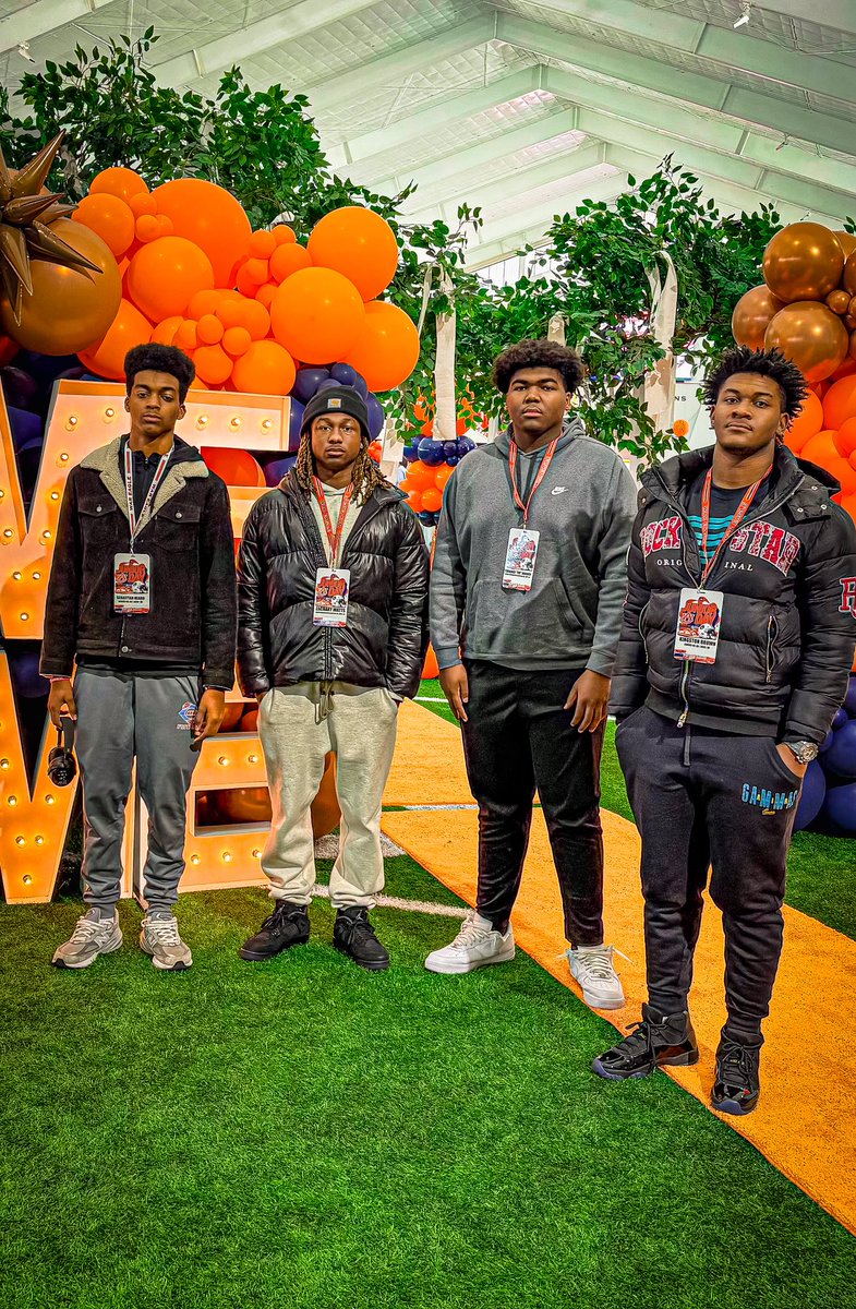 🟣🟡🐯4everLSU🐯🟡🟣 tweet media