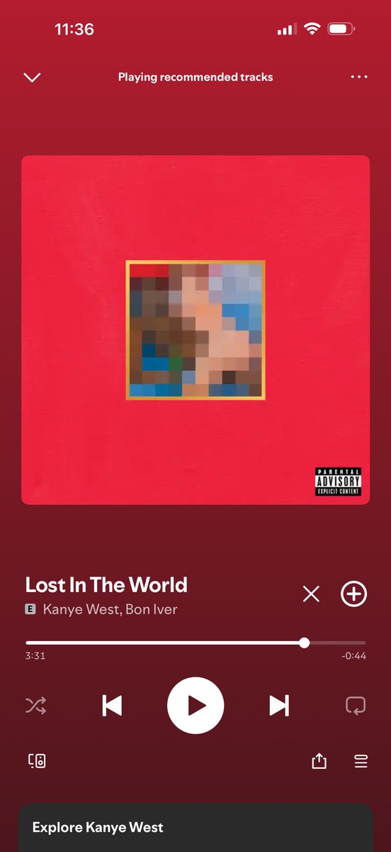 talked to some 16y/o today tht had no idea what this song was..

cooked.