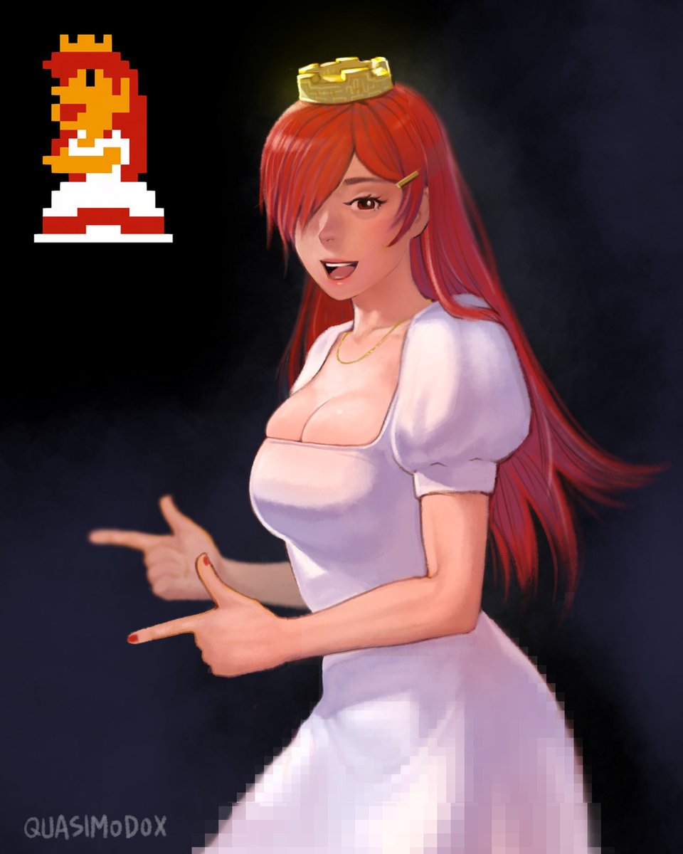 Quasimodox (@quasimodox) on Twitter photo 