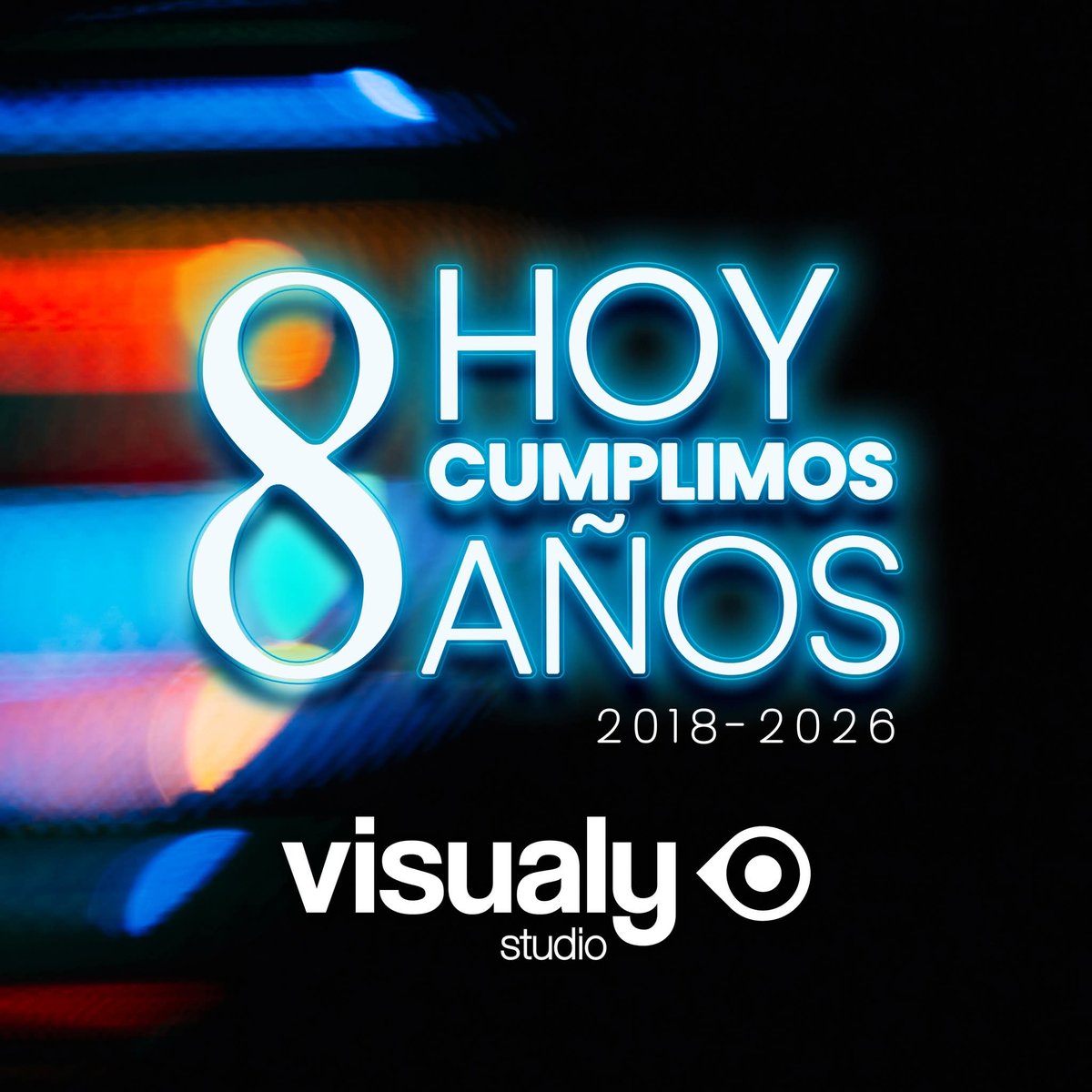 Visualy Studio 📸 | 🎥 tweet media