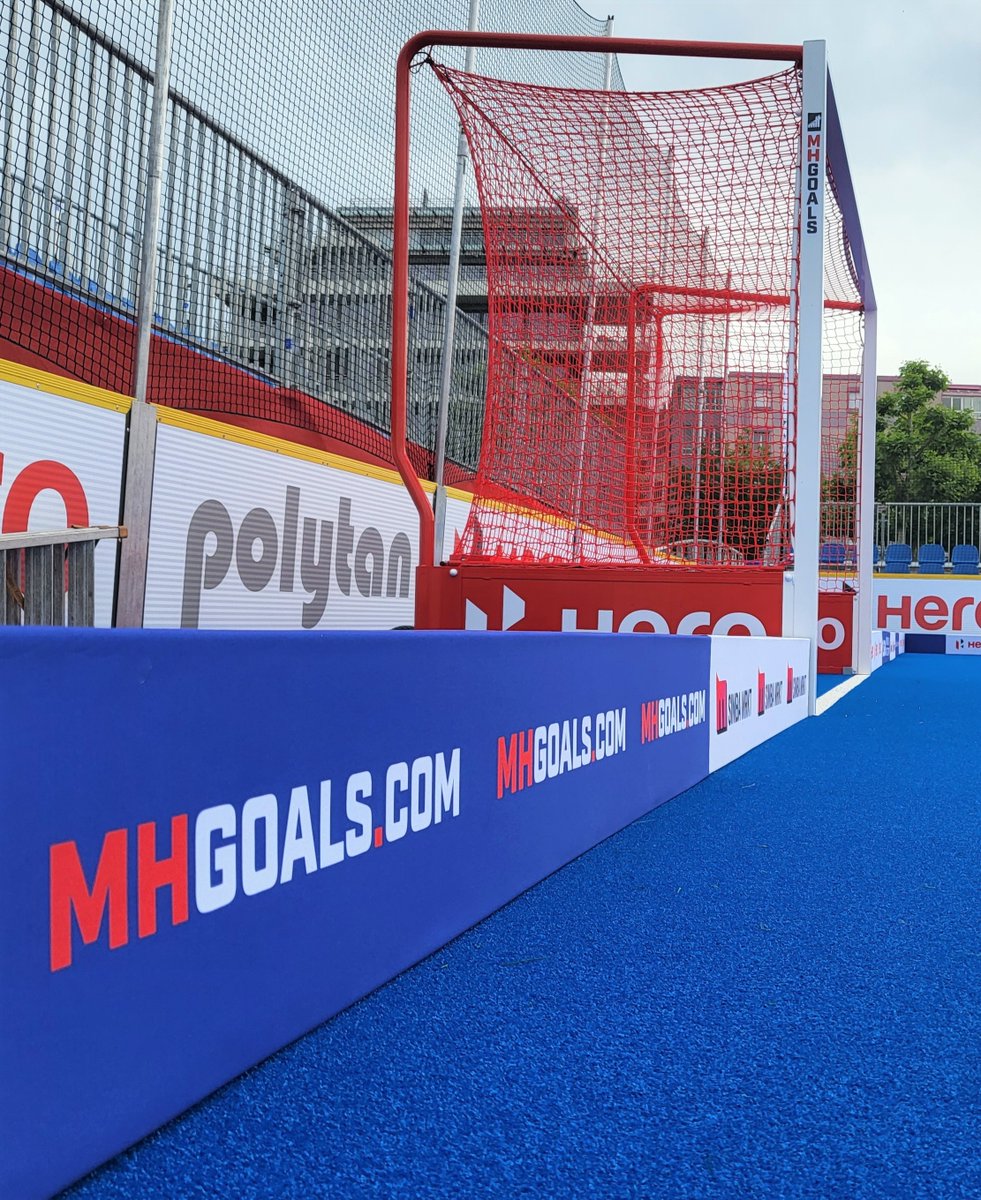 MHGoals Ltd tweet media