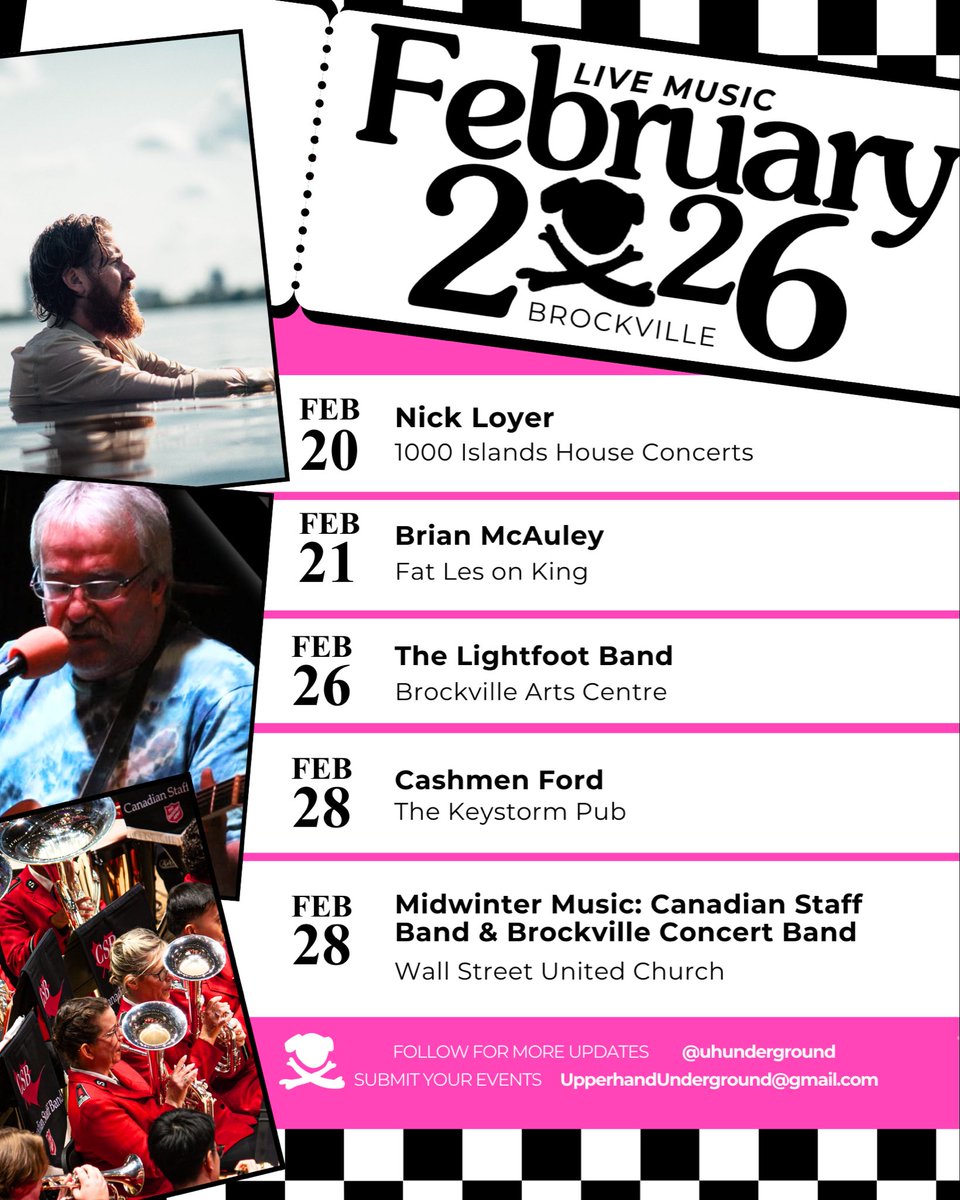 Upperhand Underground tweet media