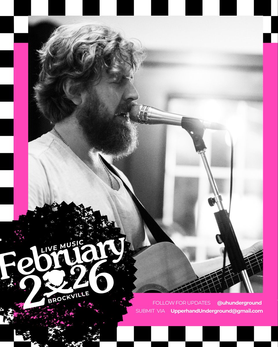 Upperhand Underground tweet media