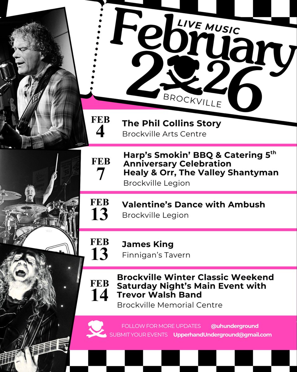 Upperhand Underground tweet media