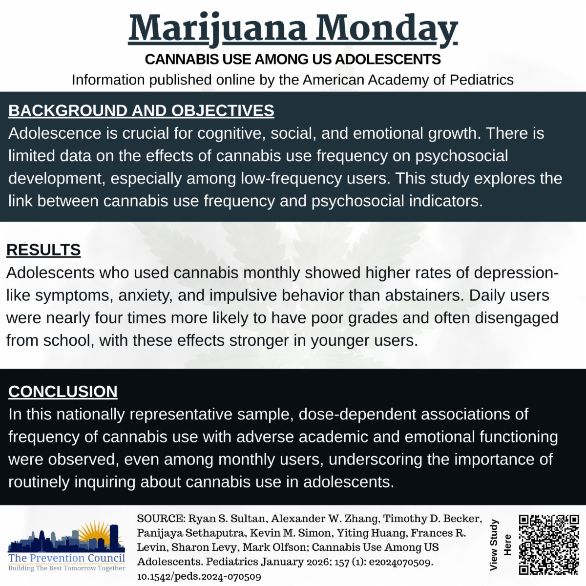 The Prevention Council of Erie County tweet media