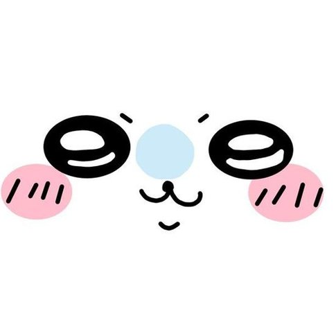 squiglebee's tweet image. とても安心な ✋