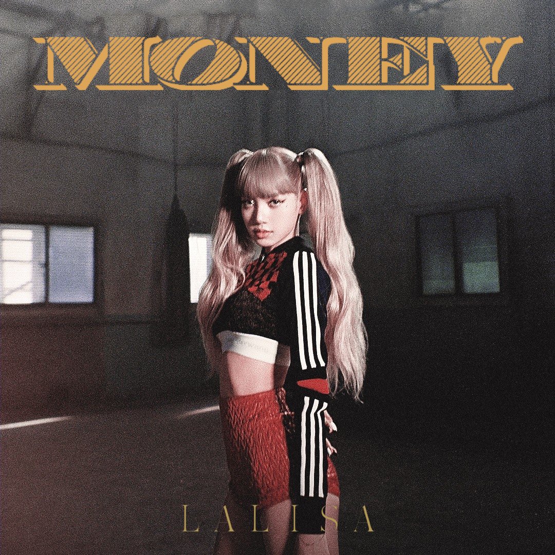 LISA’s “MONEY” has now surpassed 2 BILLION streams on YouTube Music. It’s the first solo song by an Asian female artist this decade to achieve this.