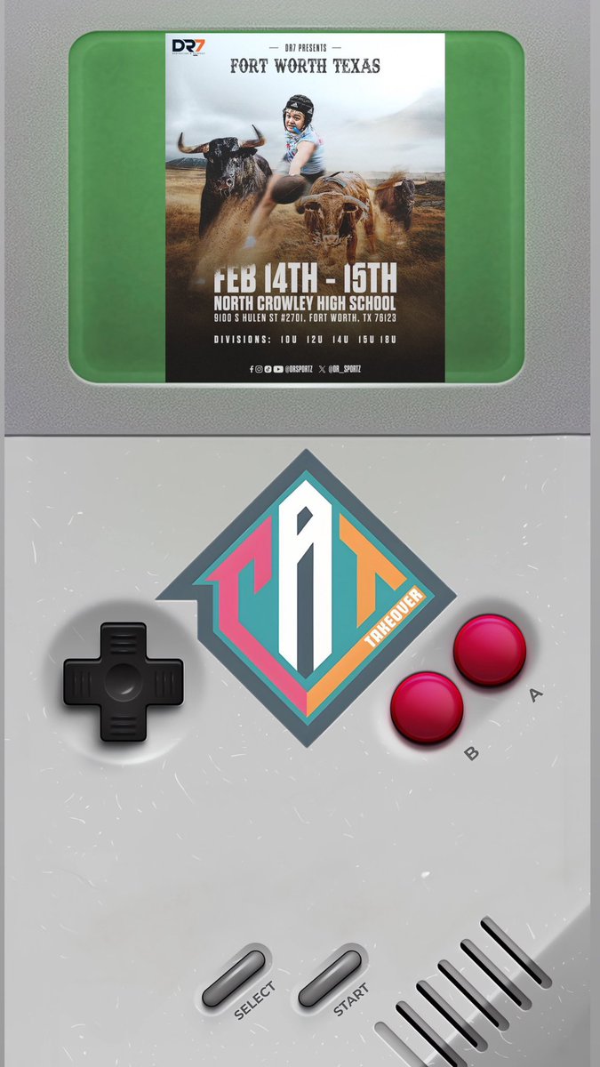 Stay tuned 🤫 <a href="/CAT_Arkansas7v7/">CAT_Arkansas7v7</a> <a href="/EarlGill10/">Earl Gill</a> <a href="/PrepRedzone/">Prep Redzone 🏈</a> <a href="/tctabler/">PrepRedZoneTom Tabler</a> <a href="/Chedda_Mac/">🀄️ Coach Mac</a>