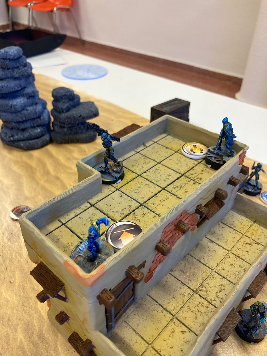 Ojo del Terror tweet media