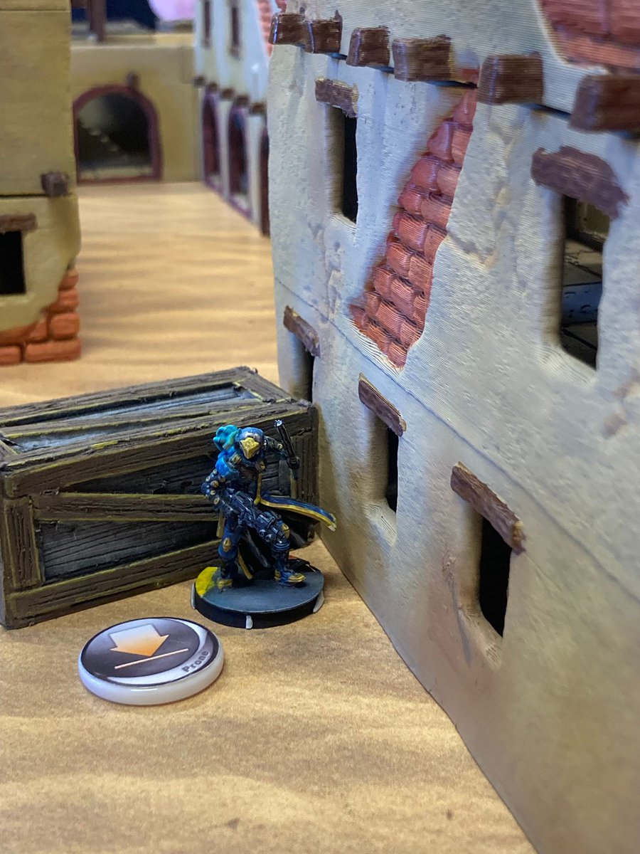 Ojo del Terror tweet media