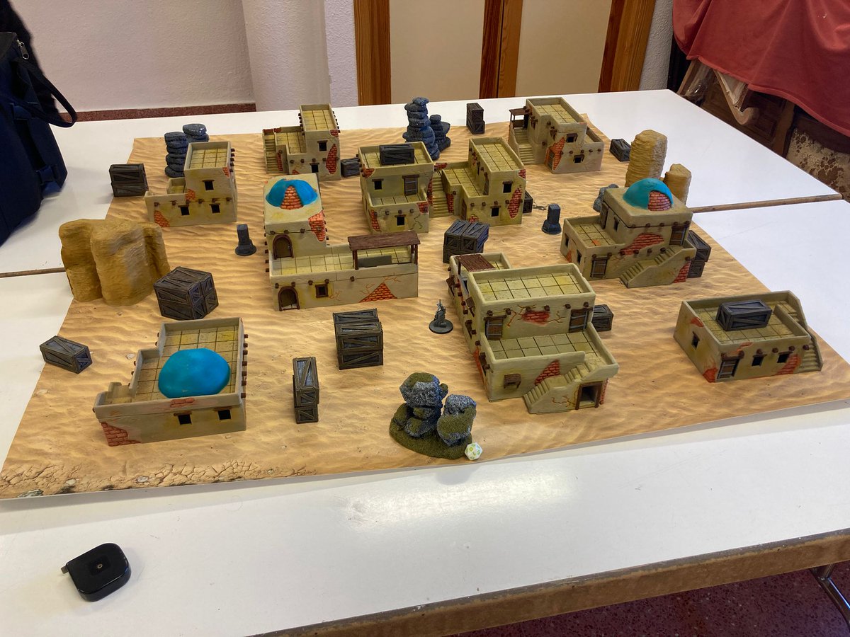 Ojo del Terror tweet media