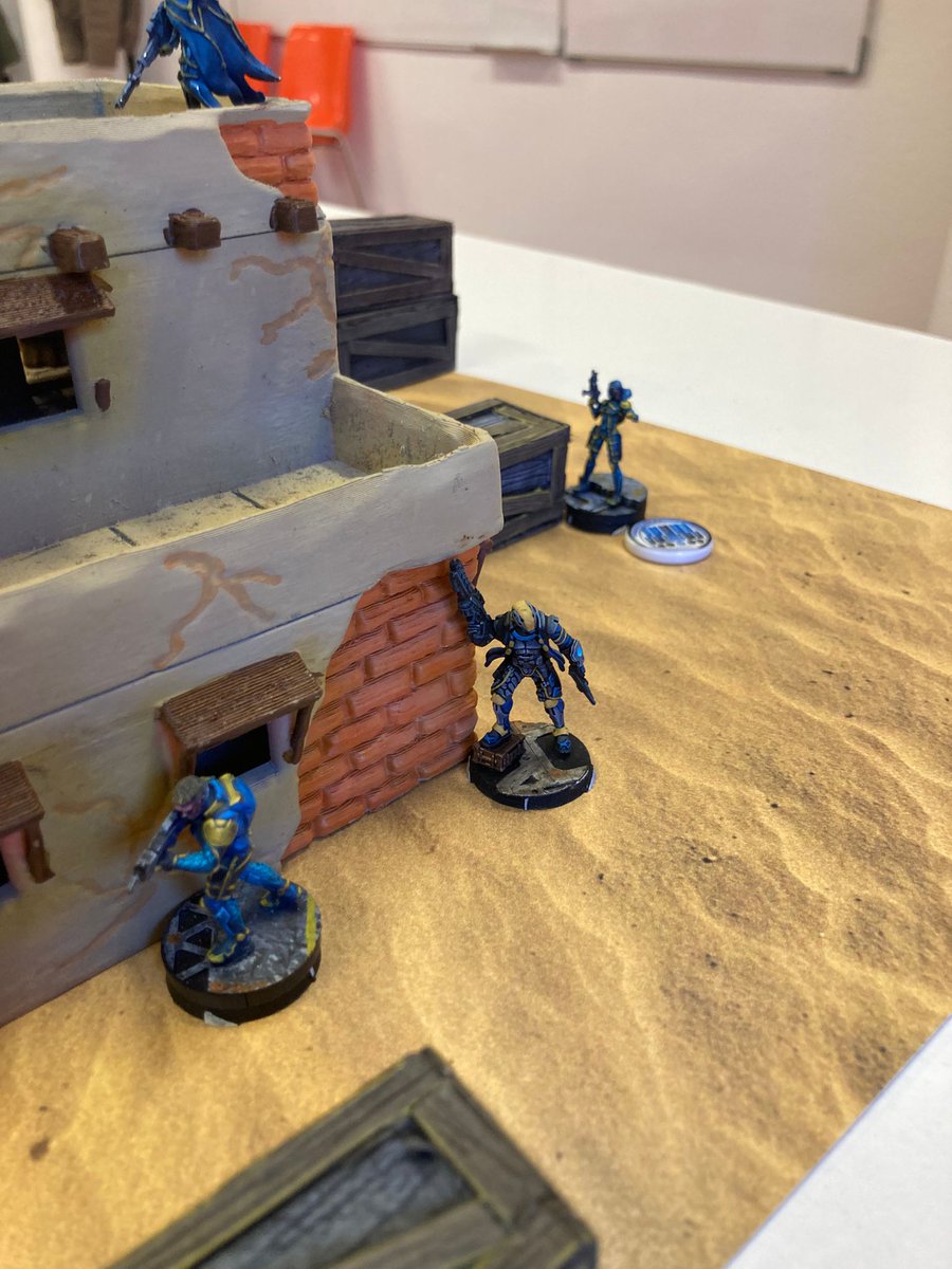 Ojo del Terror tweet media