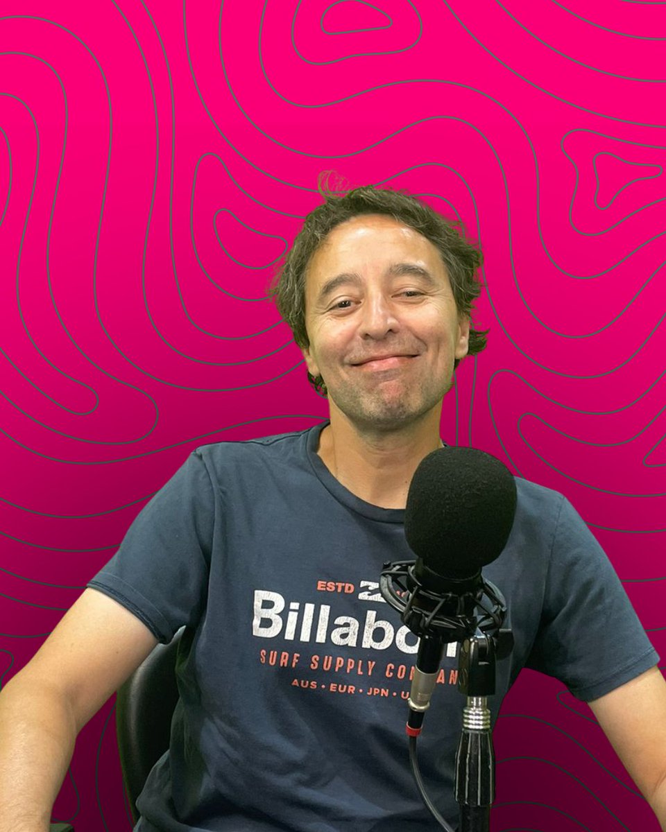 Panorama político global y local🌐

Columna de actualidad con Germán Martínez en #CruelVerano.

Toda la data acá!👇

📻 radioprovincia.gba.gob.ar/fm