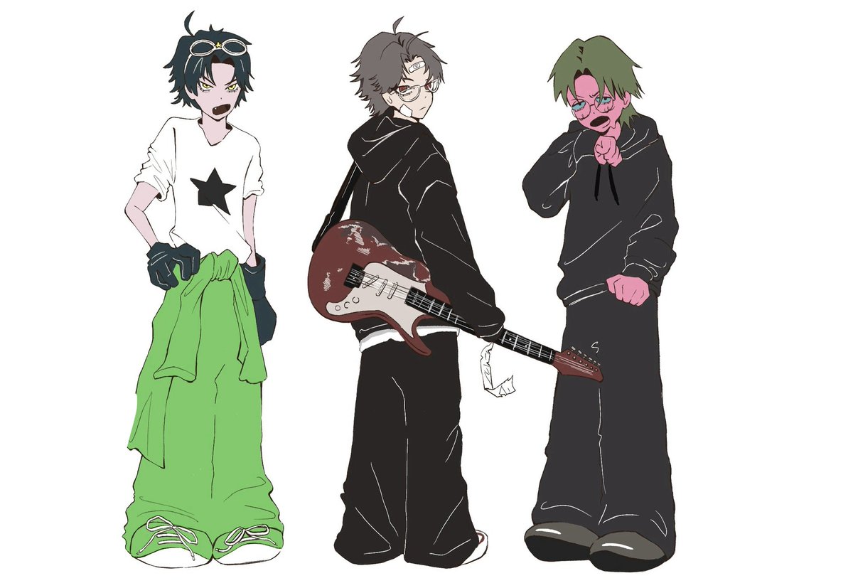 デウン tweet media