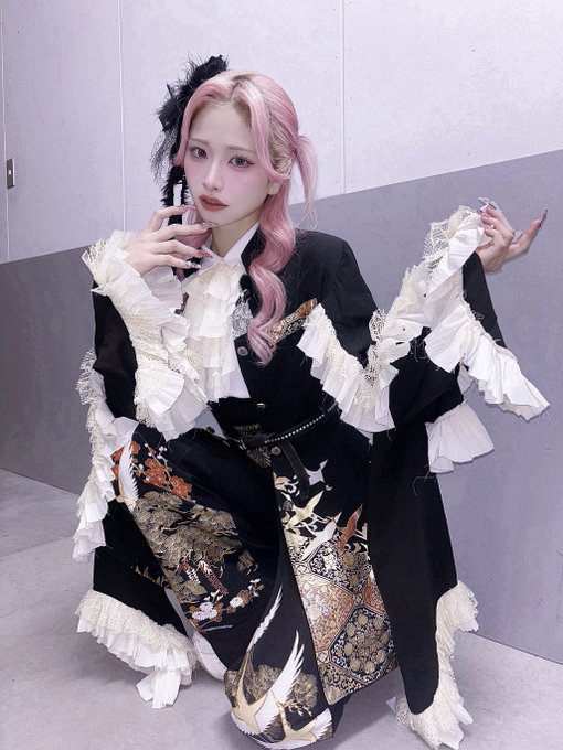 Twitterのコスプレ画像28