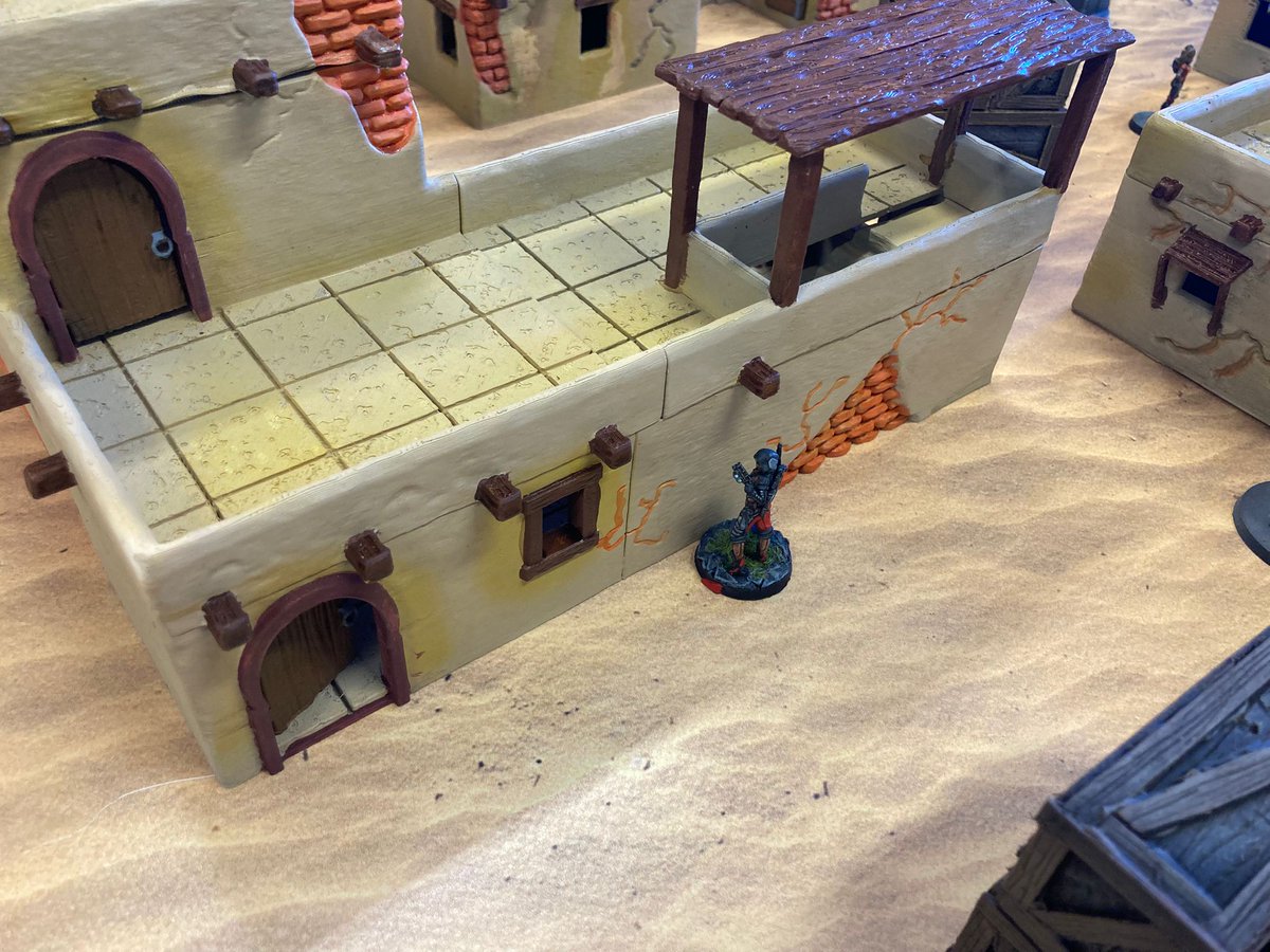 Ojo del Terror tweet media