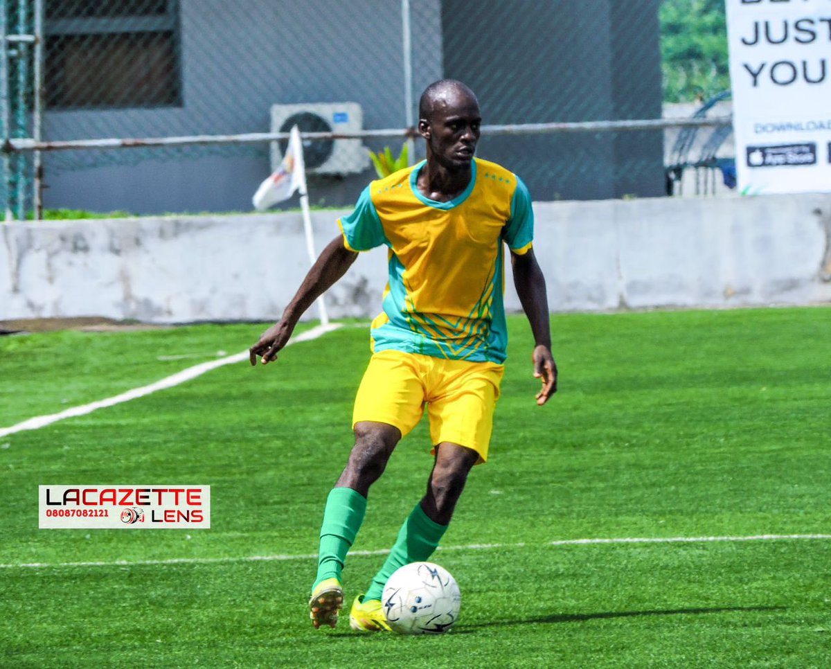 Kuti Felix | Footballer & Sports SMM tweet media