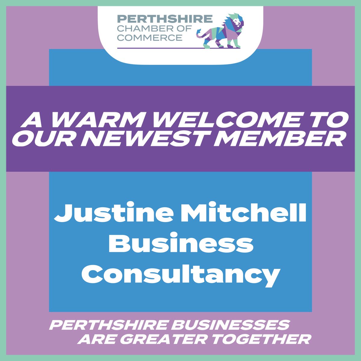Perthshire Chamber tweet media