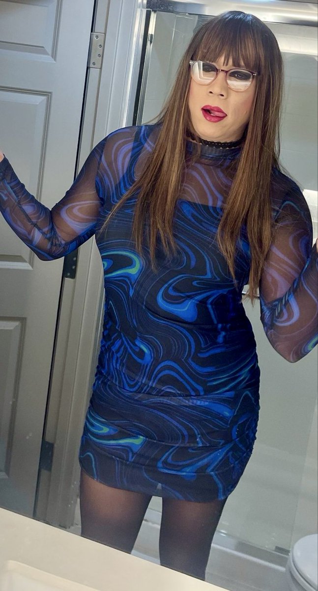 EricaRod111's tweet image. First pic is me as an innocent teen. Second is the sissy slut I am today! Which do you prefer?? #sissy #cd #femboy #fucktoy