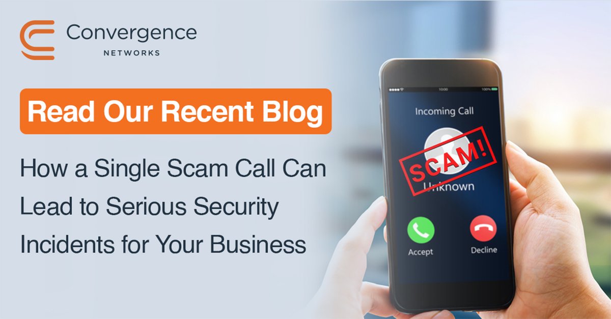 Convergence Networks tweet media