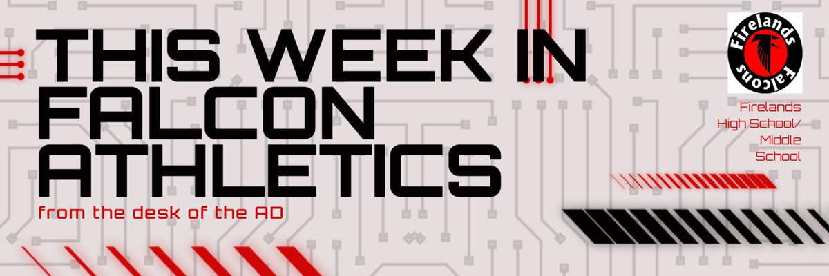 Athletic Director tweet media