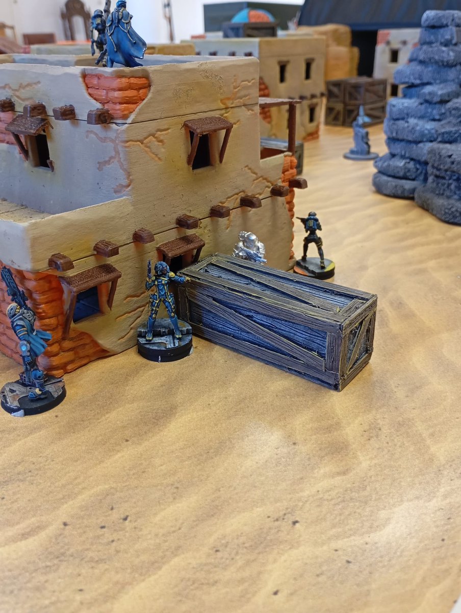 Ojo del Terror tweet media