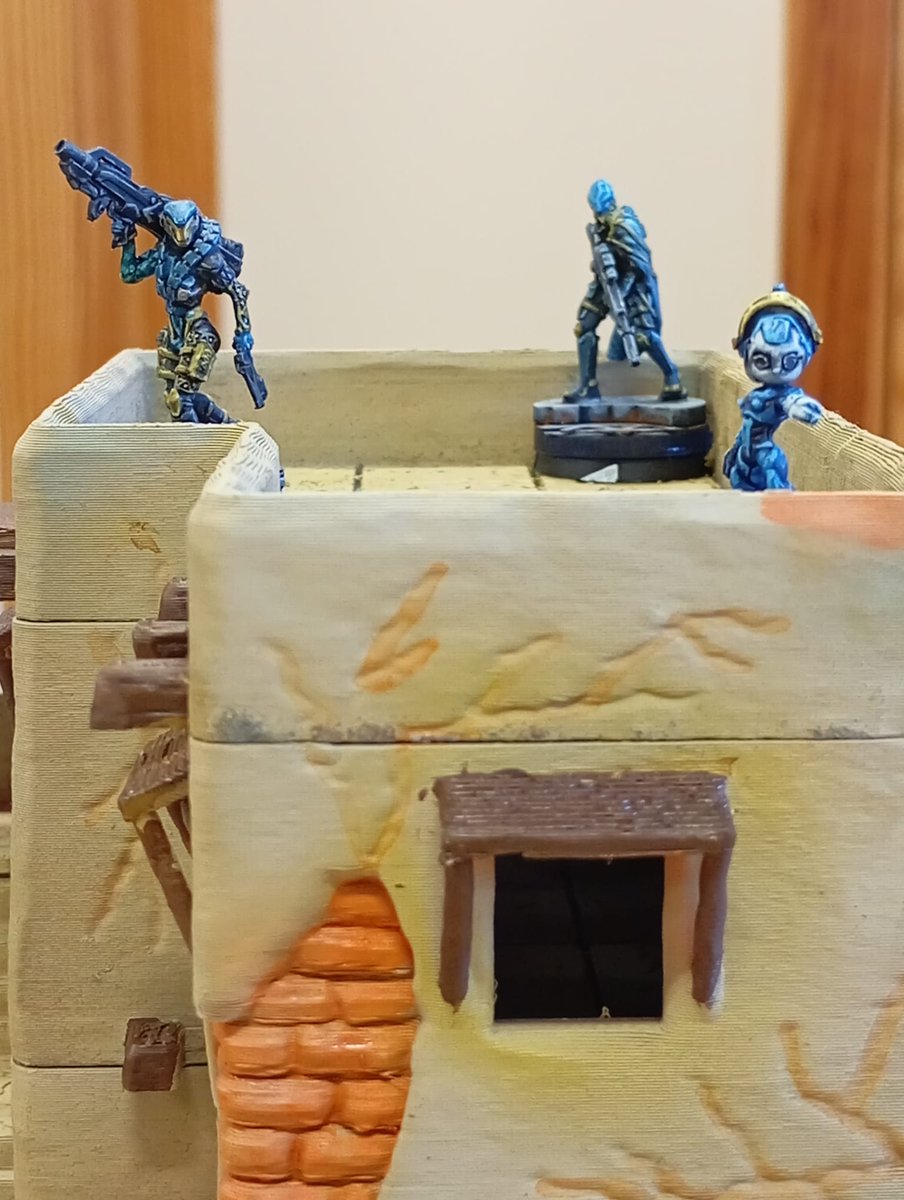 Ojo del Terror tweet media