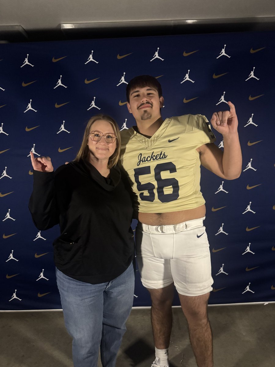 After careful thought and a extremely long talk with my family I will be taking my education and athletic talents to the university of Howard Payne #commited #stingem <a href="/CoachSnyde/">Will</a> <a href="/CoachGipson11/">Coach Gipson</a> <a href="/jttesno/">Justin Tesno</a> <a href="/PeasterFBALL/">Peaster Football</a> <a href="/Coach_Blaize/">Benny Blaize</a> <a href="/TrevorOwens81/">Trevor Owens</a> <a href="/JeffTFrick/">Coach Frick</a> <a href="/HPUFootball/">Howard Payne University Football</a>