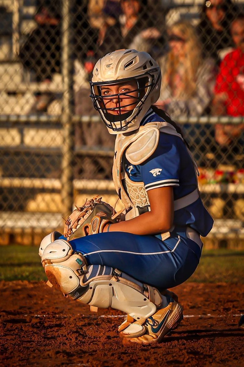 Hailey Cargile 2026 tweet media