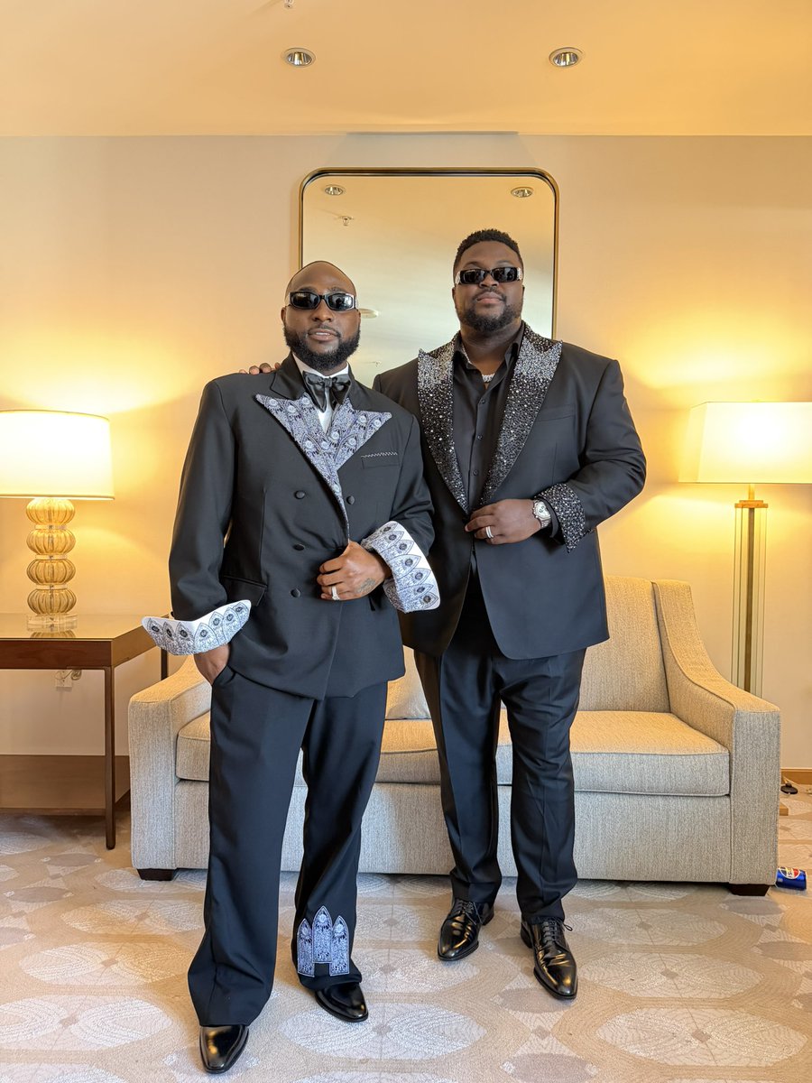 ADEWALE ADELEKE tweet media