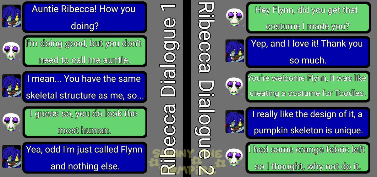 IL The Cartoon Vampire Octoling tweet media