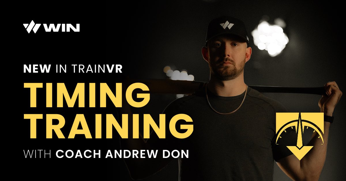 WIN Reality tweet media