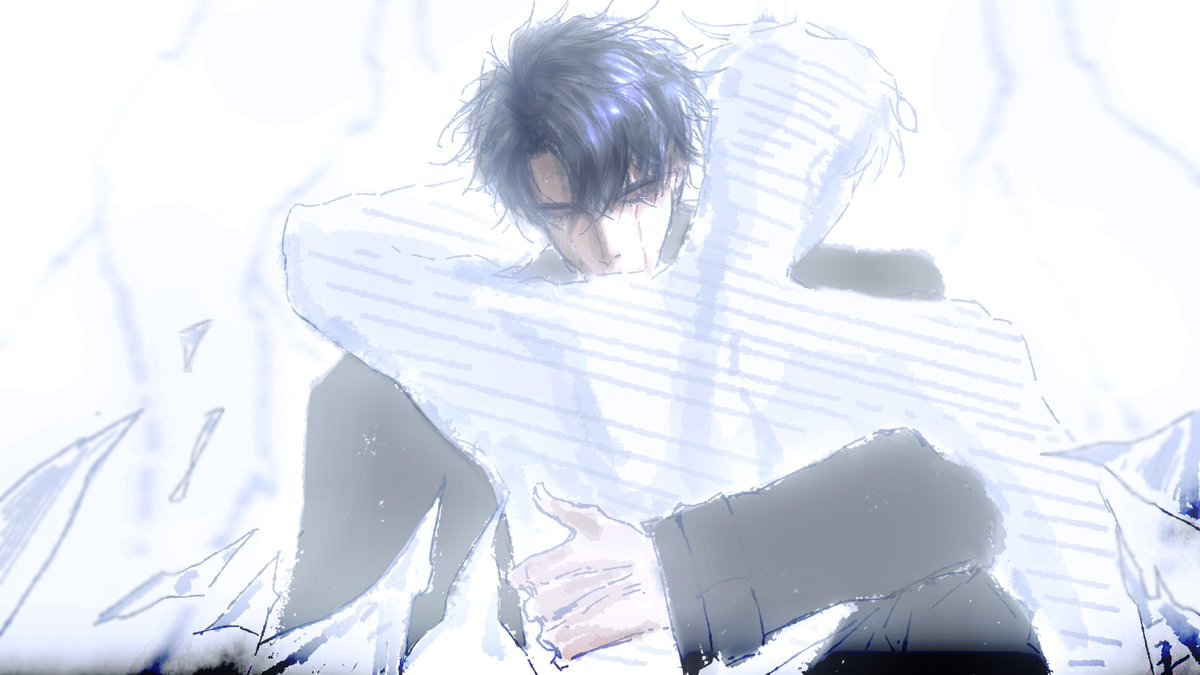 #joongdok
Though I call out your name just once more 
But you stayed in the season