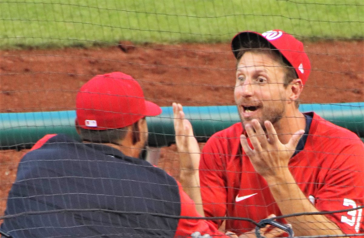 Talk Nats tweet media