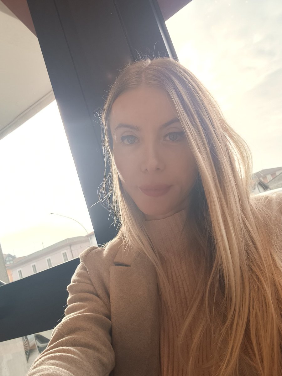 Taissi Fontini tweet media
