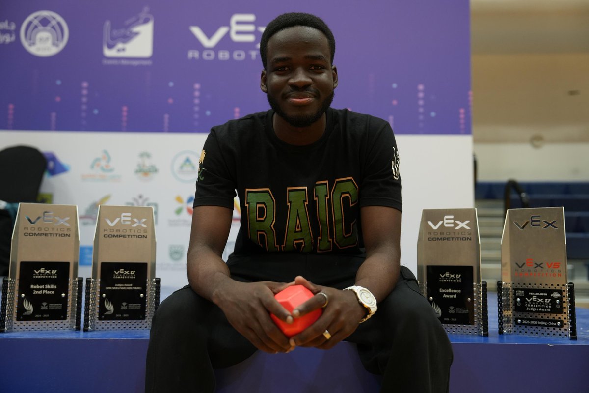 Mohammed Hawsawi tweet media