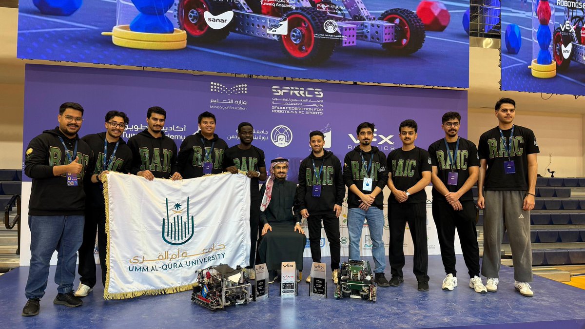 Mohammed Hawsawi tweet media