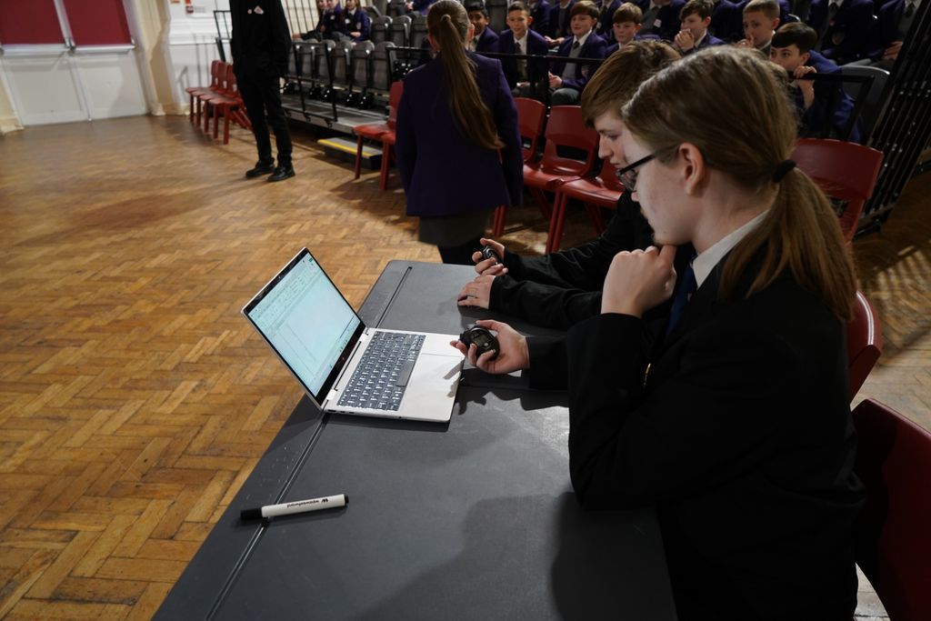 St Edward's College tweet media