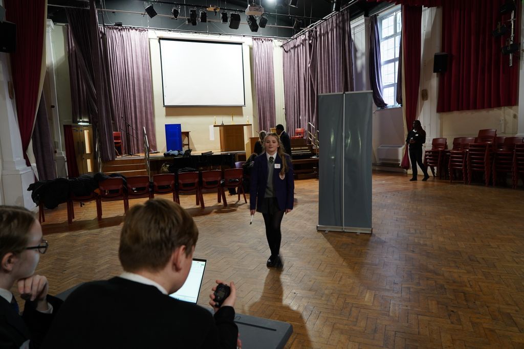 St Edward's College tweet media