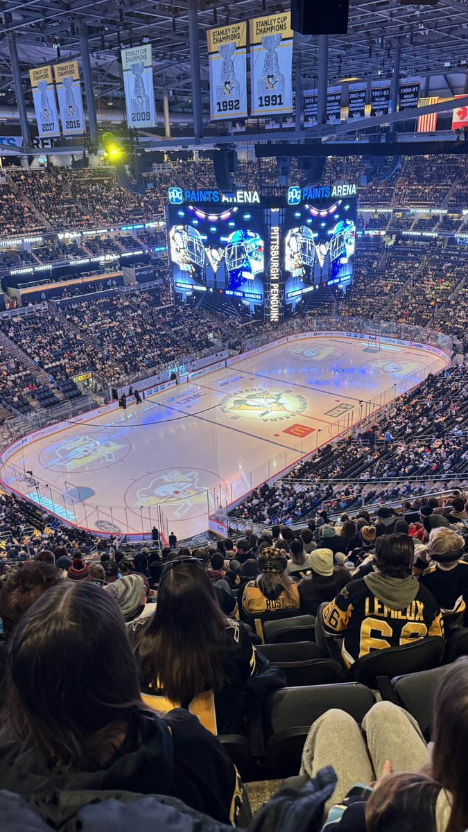 x-Sidney Crosby is the 🐐 tweet media