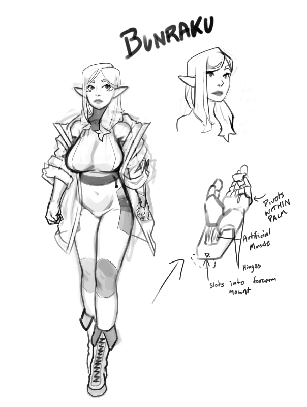 February Poll is live! 

(you'll find it in replies)