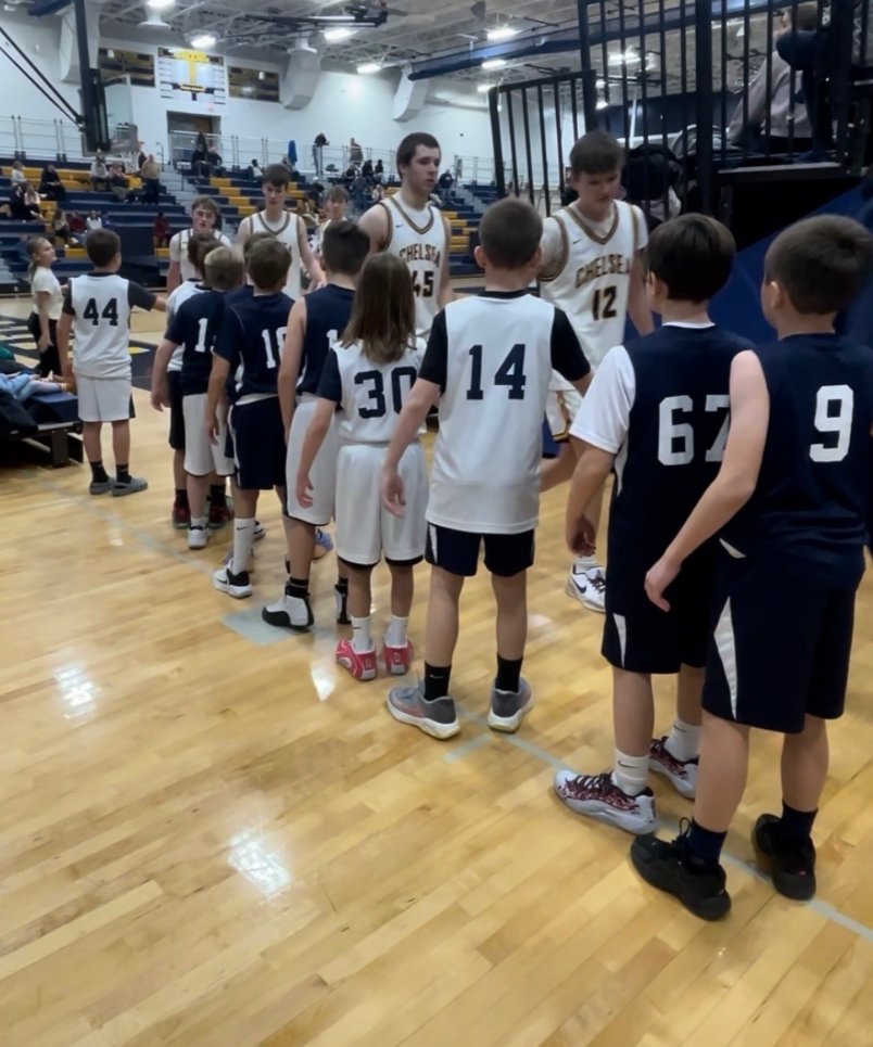 ChelseaBoysHoop tweet media